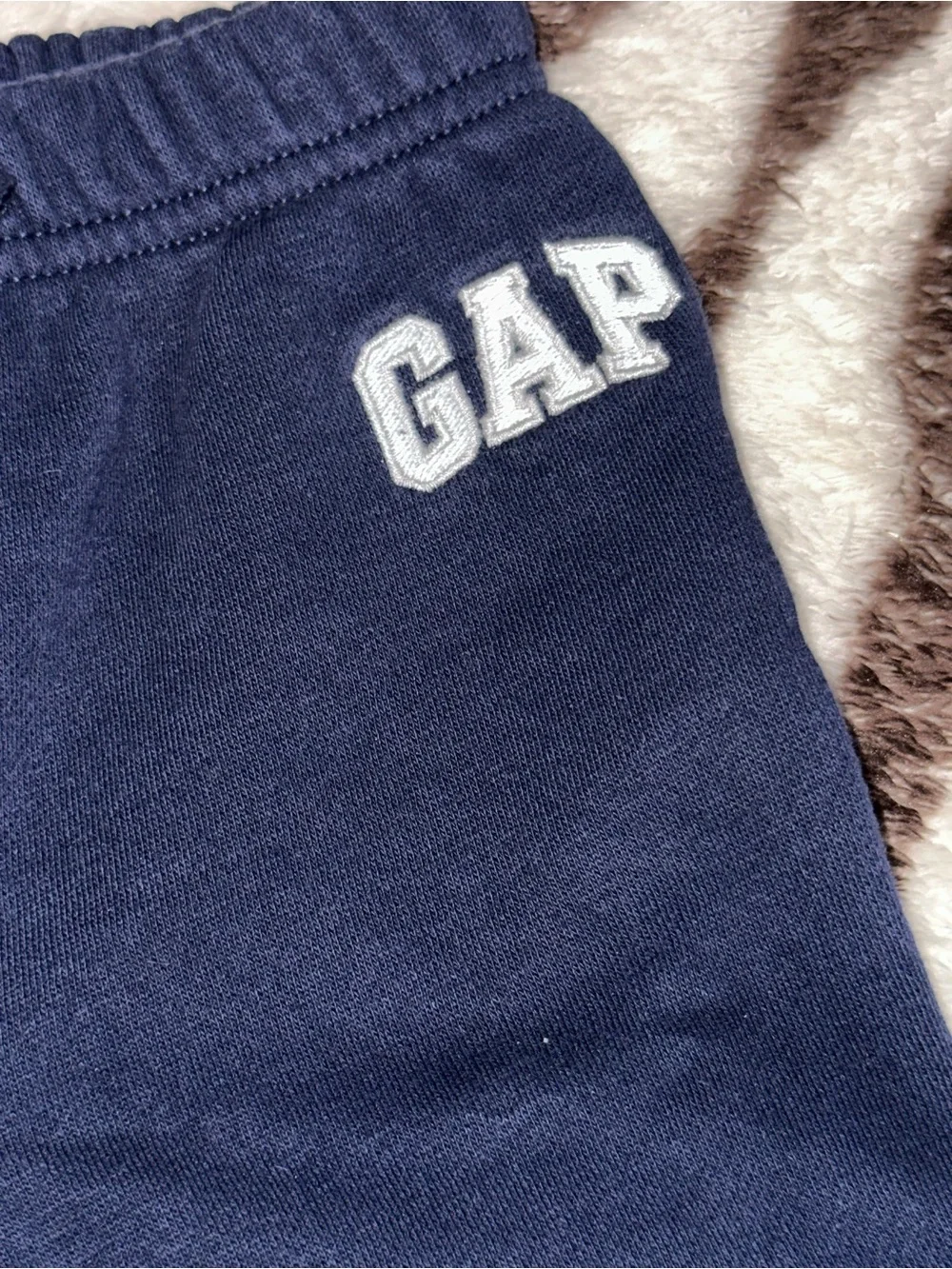 GAP two piece